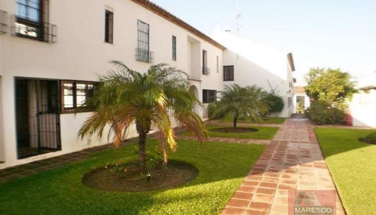 Semi-Detached House for sale in Mijas