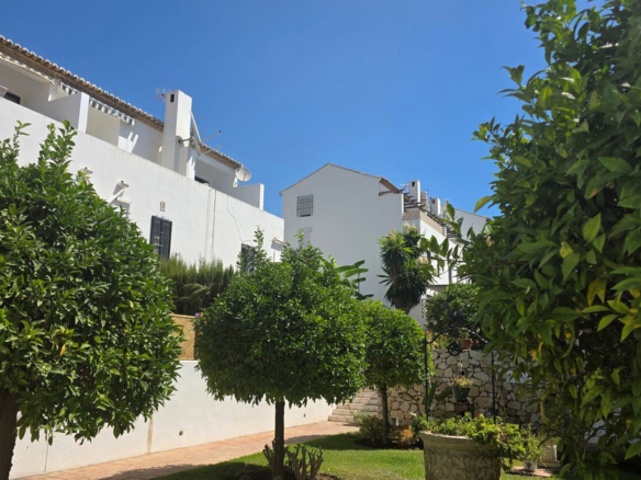 Semi-Detached House for sale in Mijas