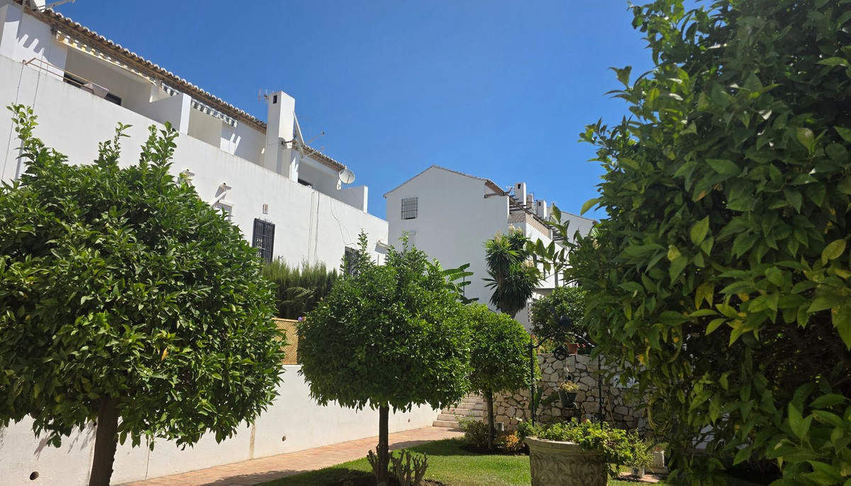 Semi-Detached House for sale in Mijas