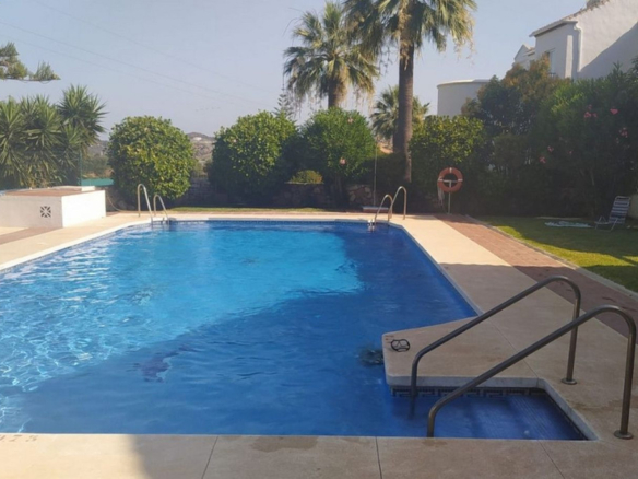 Semi-Detached House for sale in Mijas