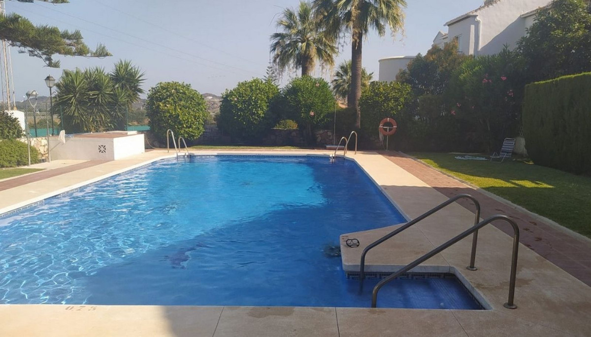 Semi-Detached House for sale in Mijas