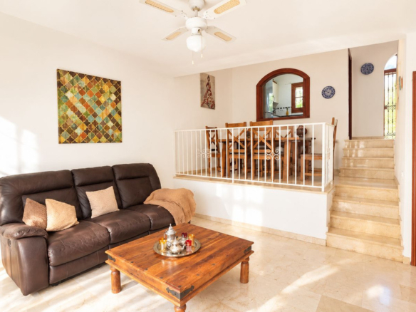 Semi-Detached House for sale in Mijas