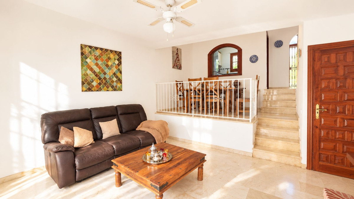 Semi-Detached House for sale in Mijas