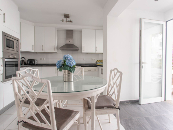 Semi-Detached House for sale in Mijas