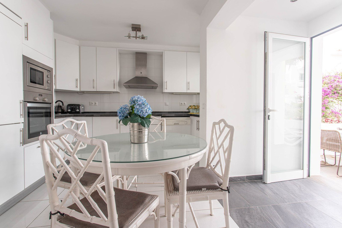 Semi-Detached House for sale in Mijas