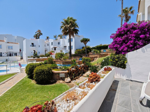 Semi-Detached House for sale in Mijas