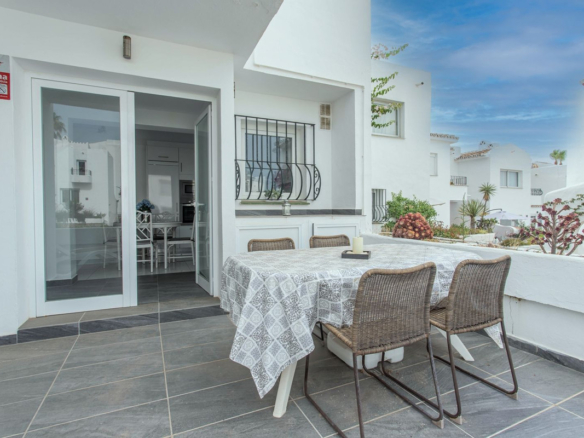 Semi-Detached House for sale in Mijas