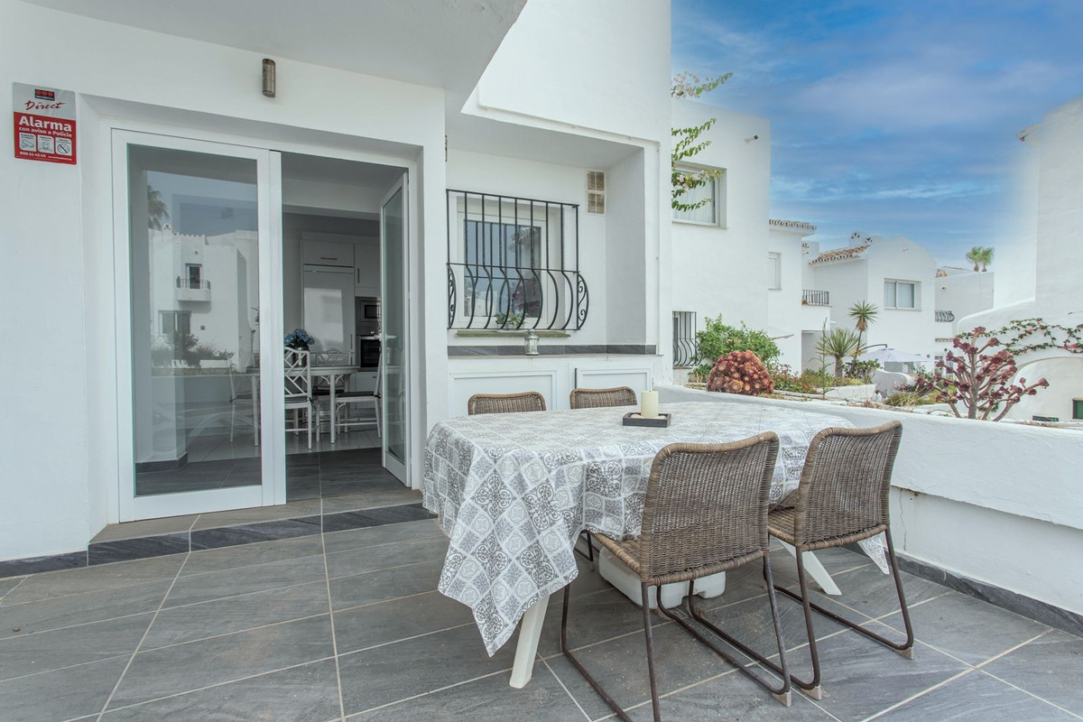 Semi-Detached House for sale in Mijas