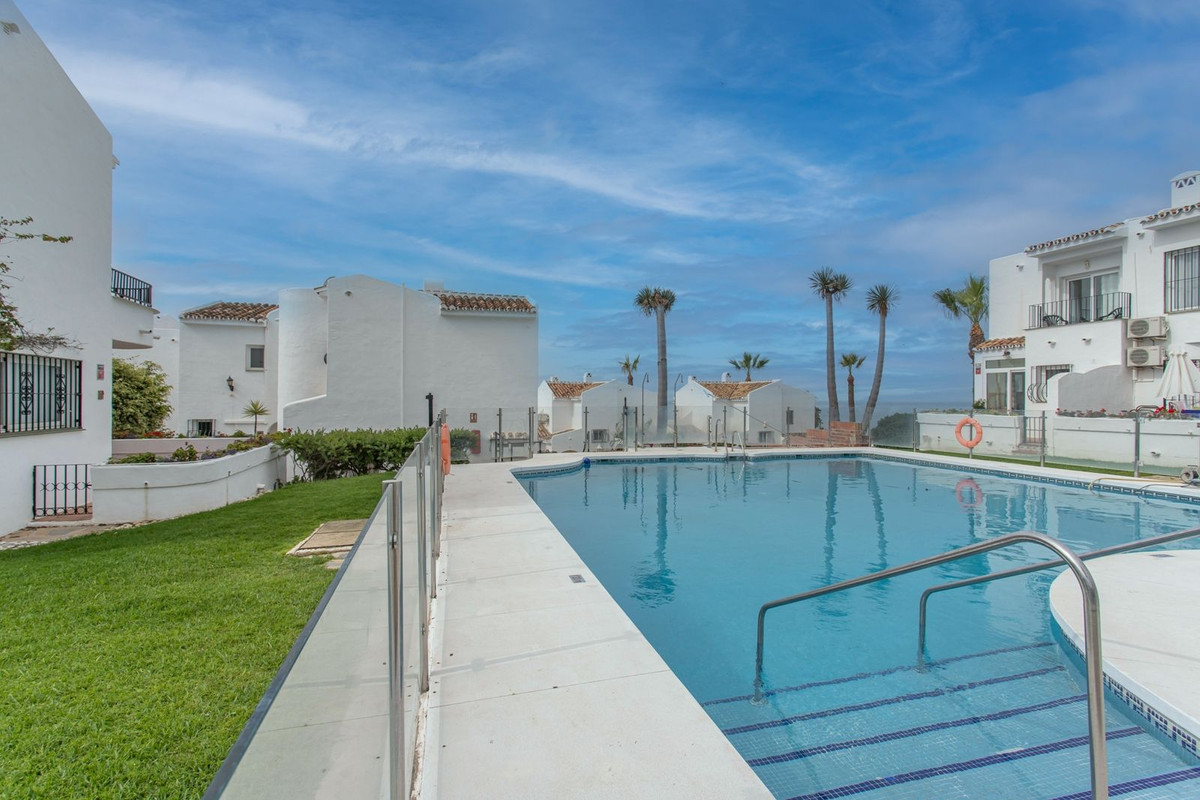 Semi-Detached House for sale in Mijas