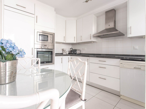 Semi-Detached House for sale in Mijas