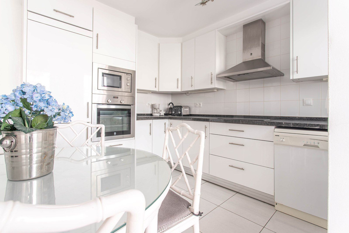 Semi-Detached House for sale in Mijas