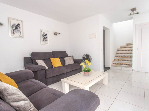 Semi-Detached House for sale in Mijas