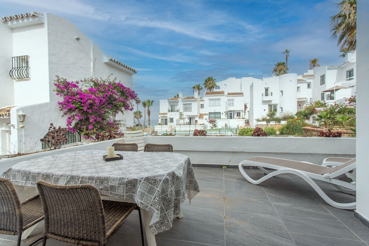 Semi-Detached House for sale in Mijas