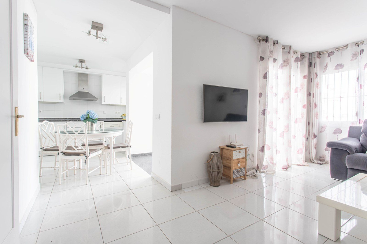 Semi-Detached House for sale in Mijas