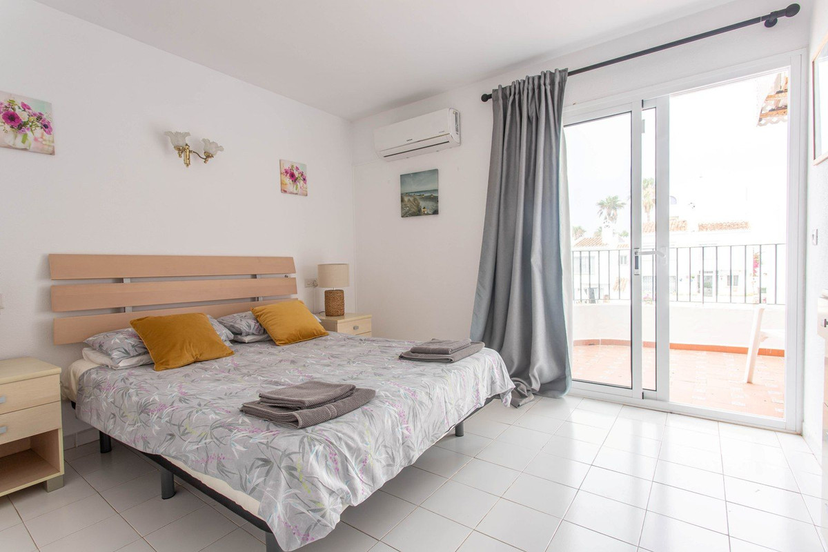 Semi-Detached House for sale in Mijas
