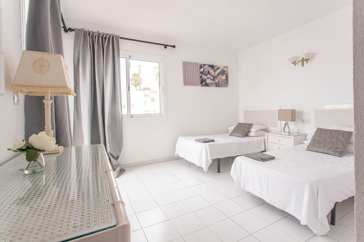 Semi-Detached House for sale in Mijas
