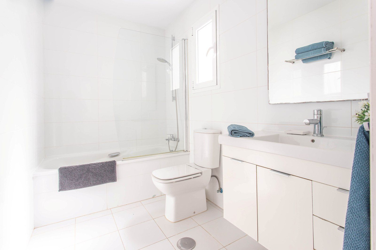 Semi-Detached House for sale in Mijas