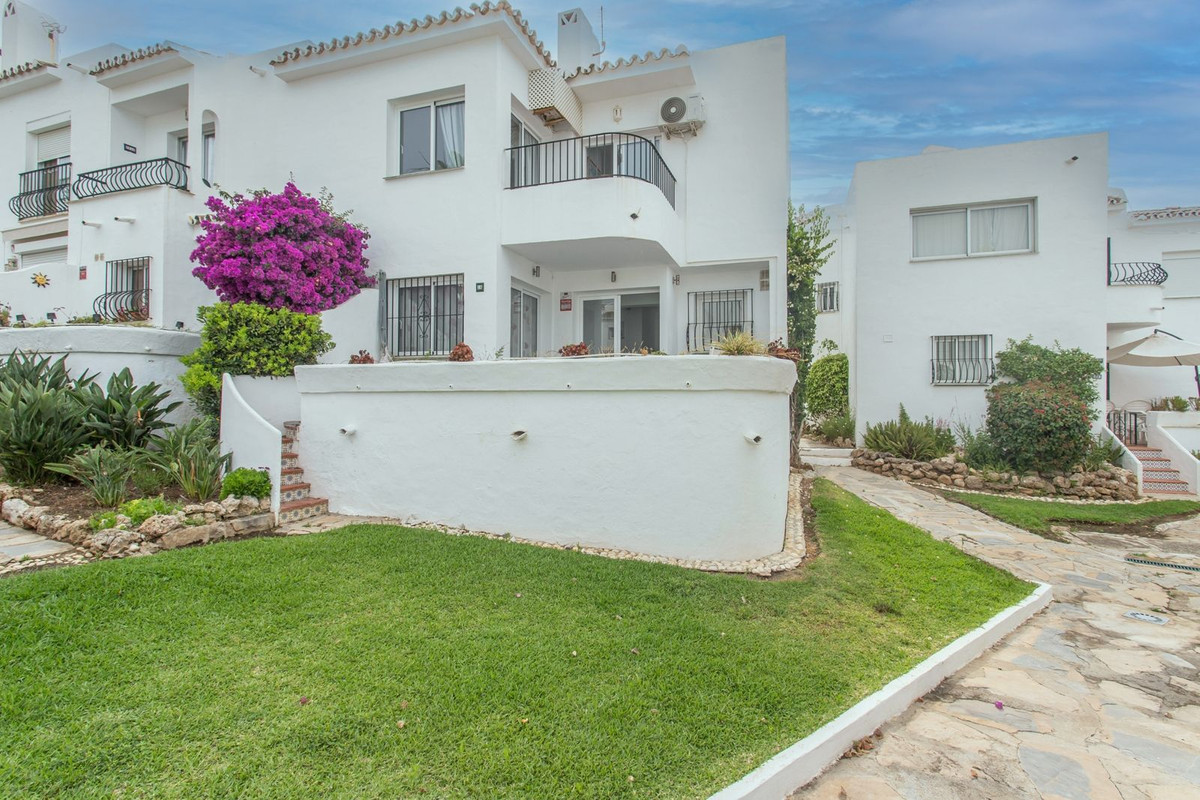 Semi-Detached House for sale in Mijas