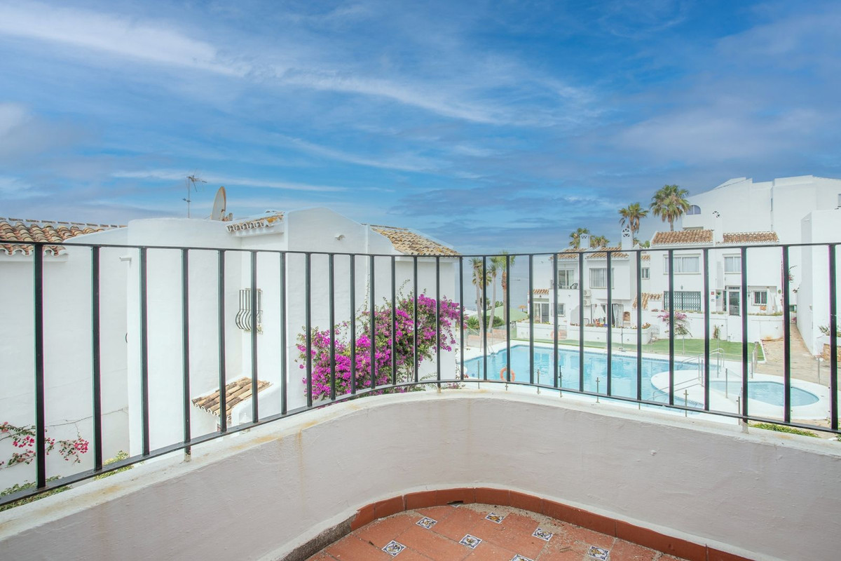 Semi-Detached House for sale in Mijas