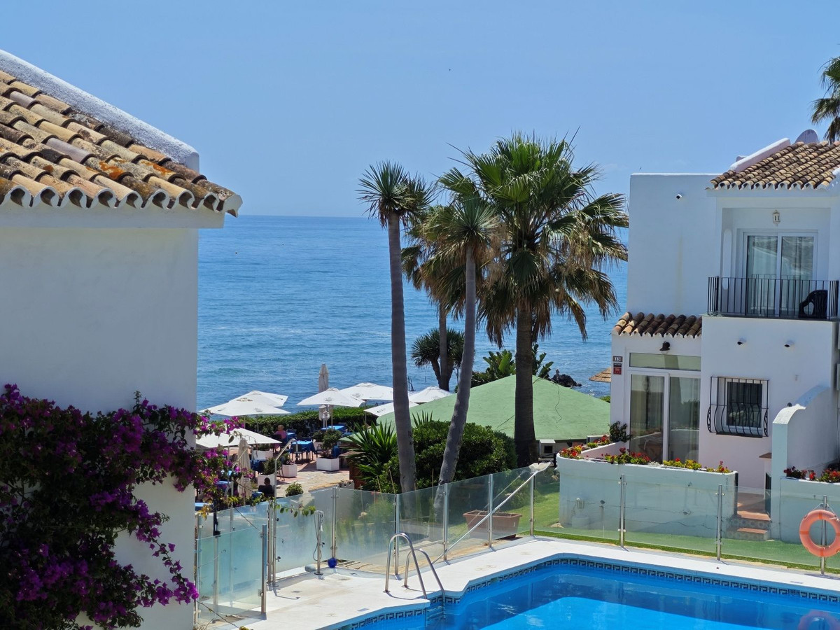 Semi-Detached House for sale in Mijas