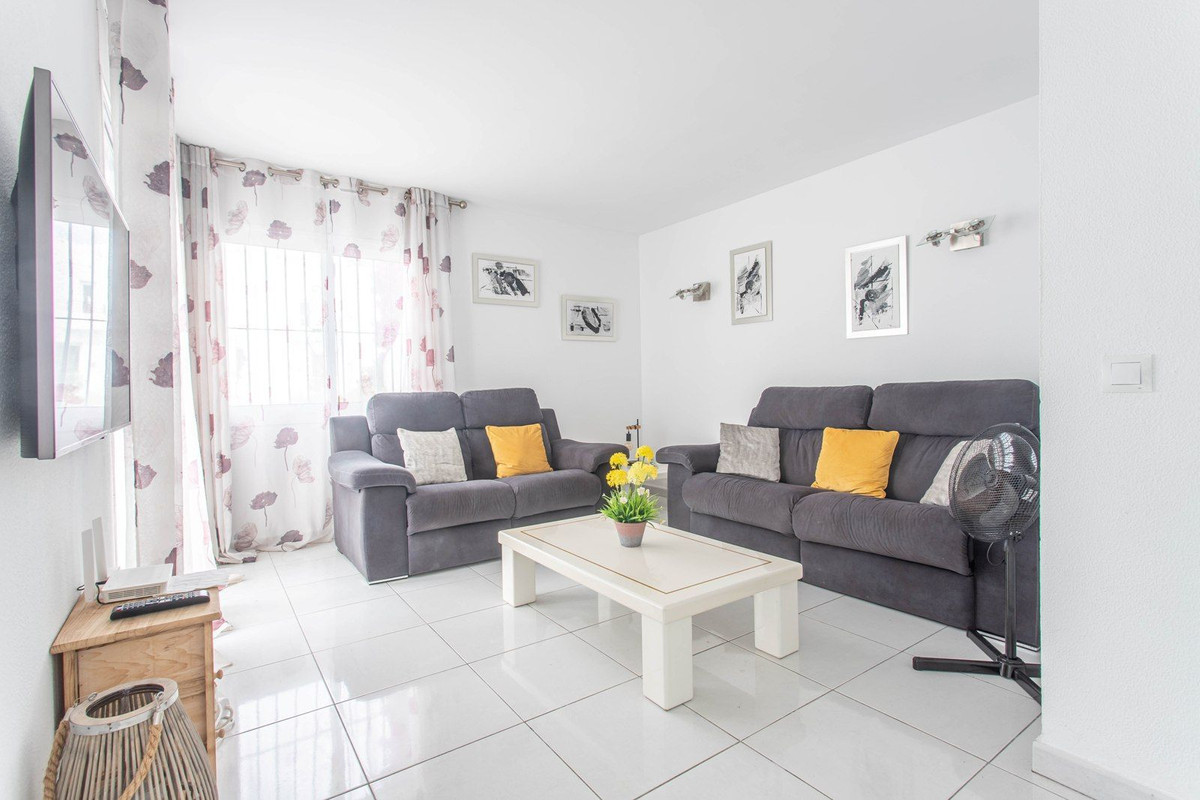 Semi-Detached House for sale in Mijas
