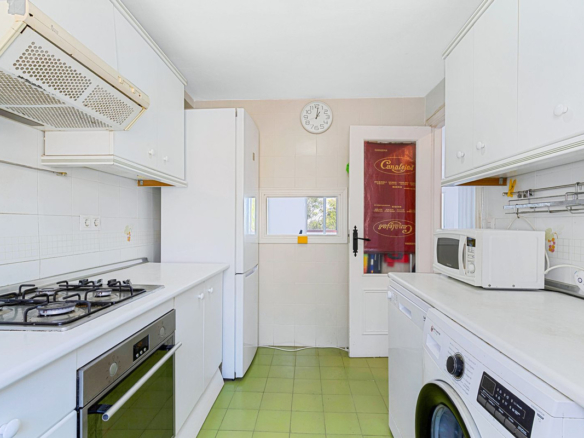 Townhouse for sale in Benalmadena