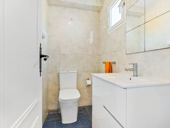 Townhouse for sale in Benalmadena