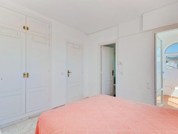 Townhouse for sale in Benalmadena