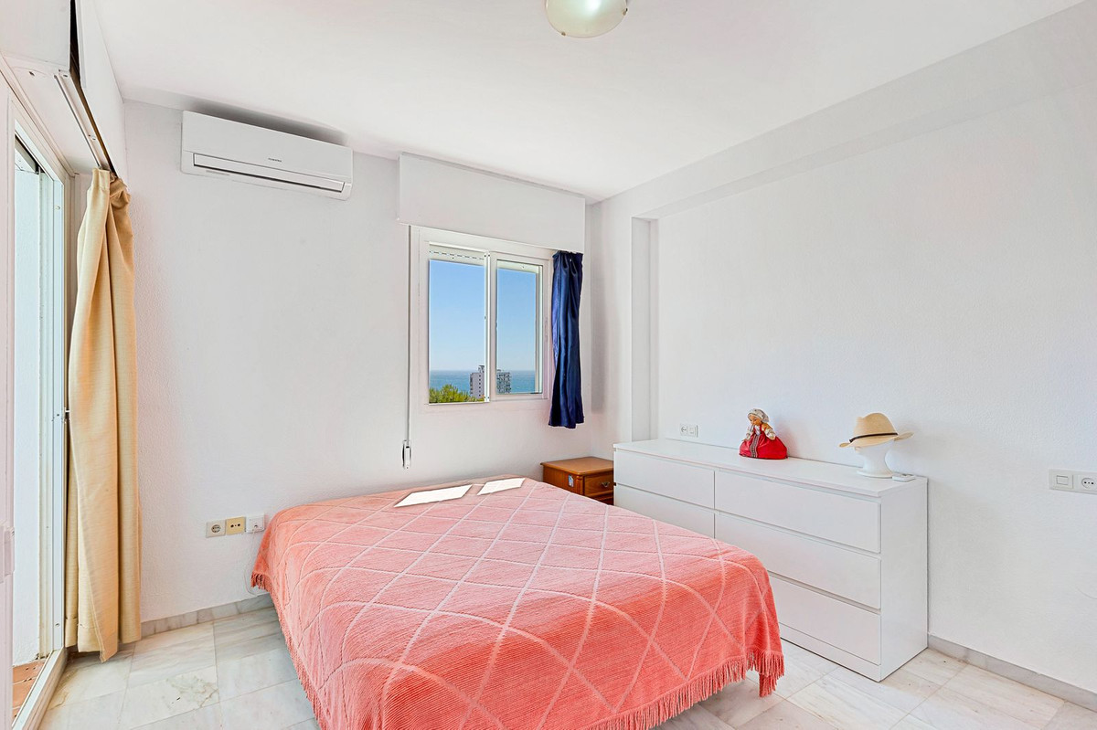 Townhouse for sale in Benalmadena