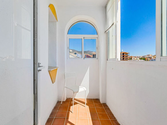 Townhouse for sale in Benalmadena