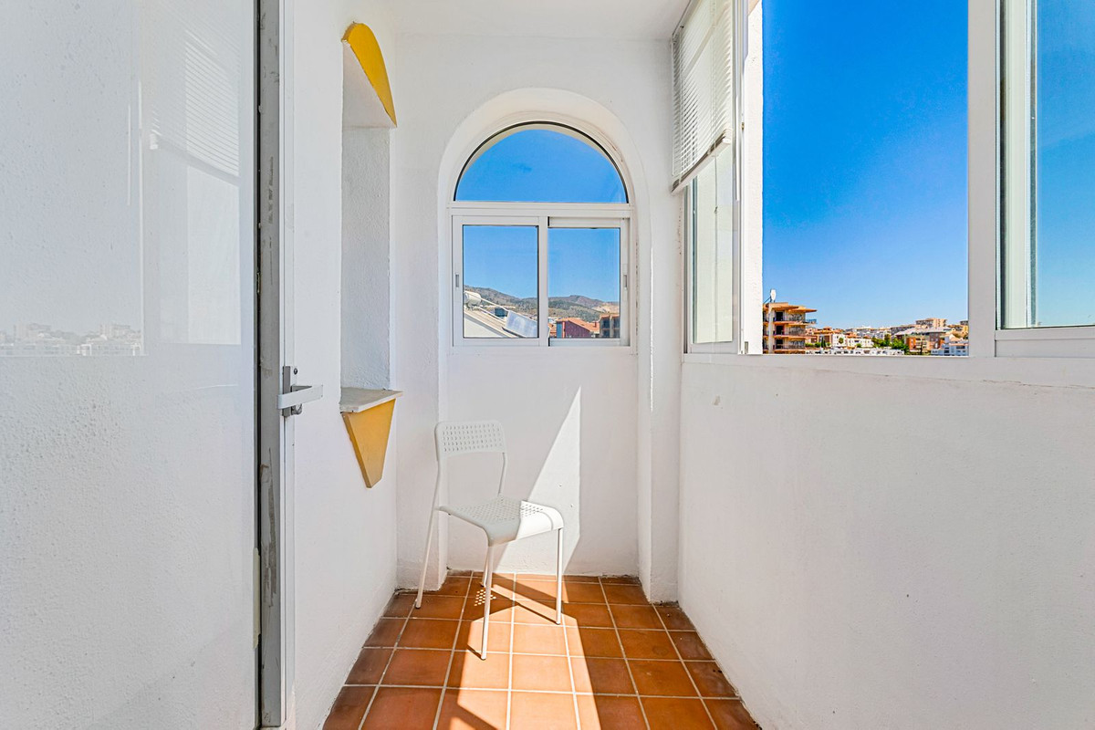 Townhouse for sale in Benalmadena
