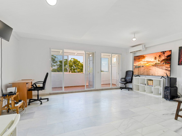 Townhouse for sale in Benalmadena
