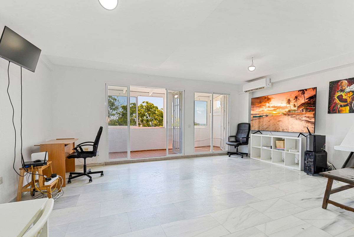 Townhouse for sale in Benalmadena