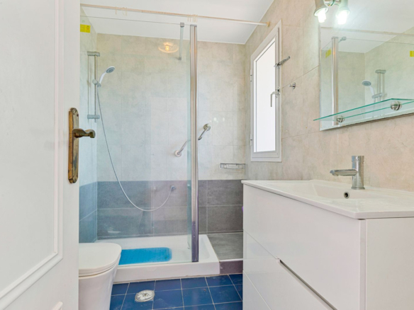Townhouse for sale in Benalmadena