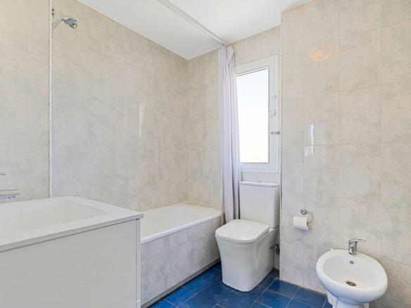 Townhouse for sale in Benalmadena
