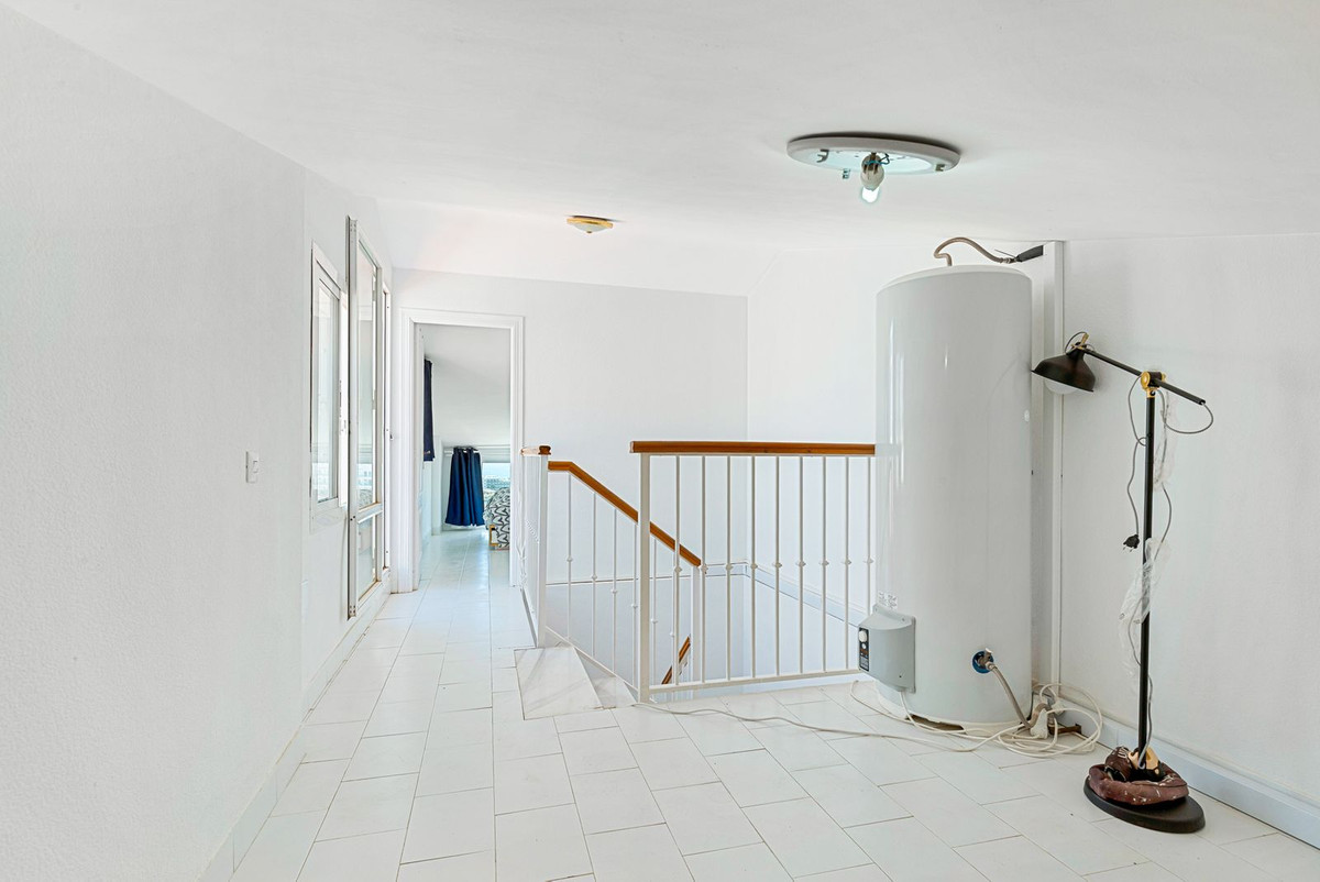 Townhouse for sale in Benalmadena