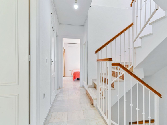 Townhouse for sale in Benalmadena
