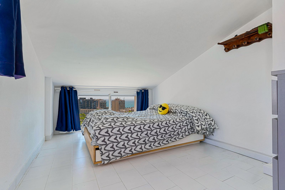 Townhouse for sale in Benalmadena