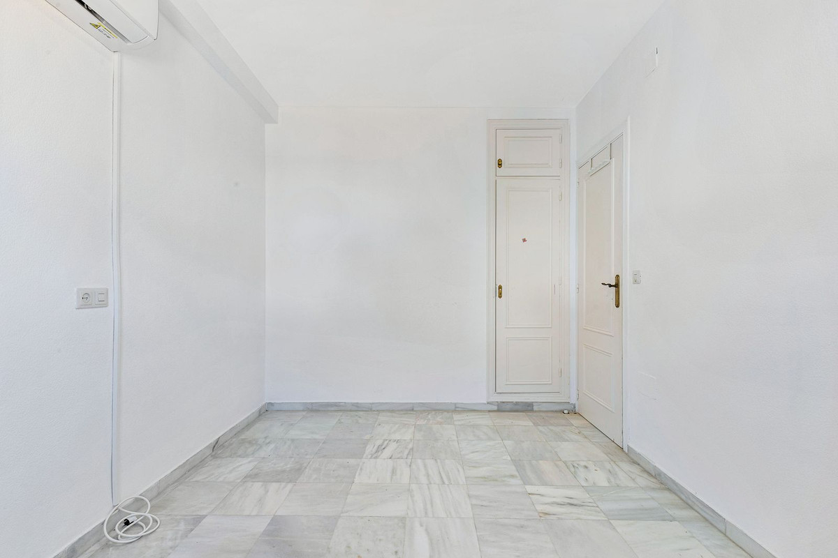 Townhouse for sale in Benalmadena
