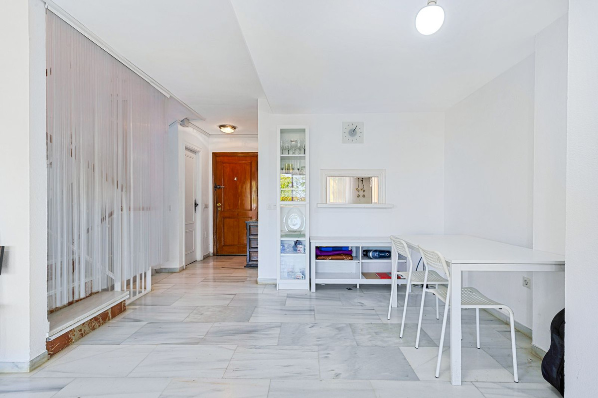 Townhouse for sale in Benalmadena