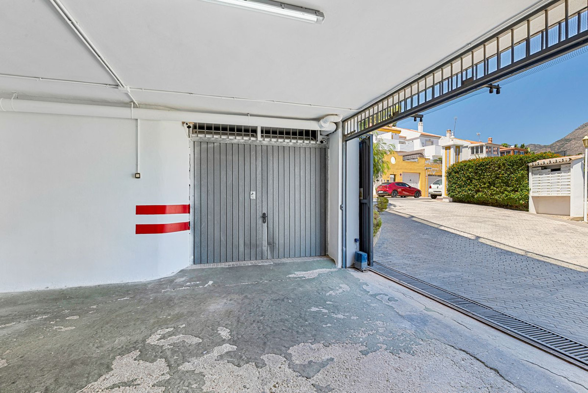 Townhouse for sale in Benalmadena