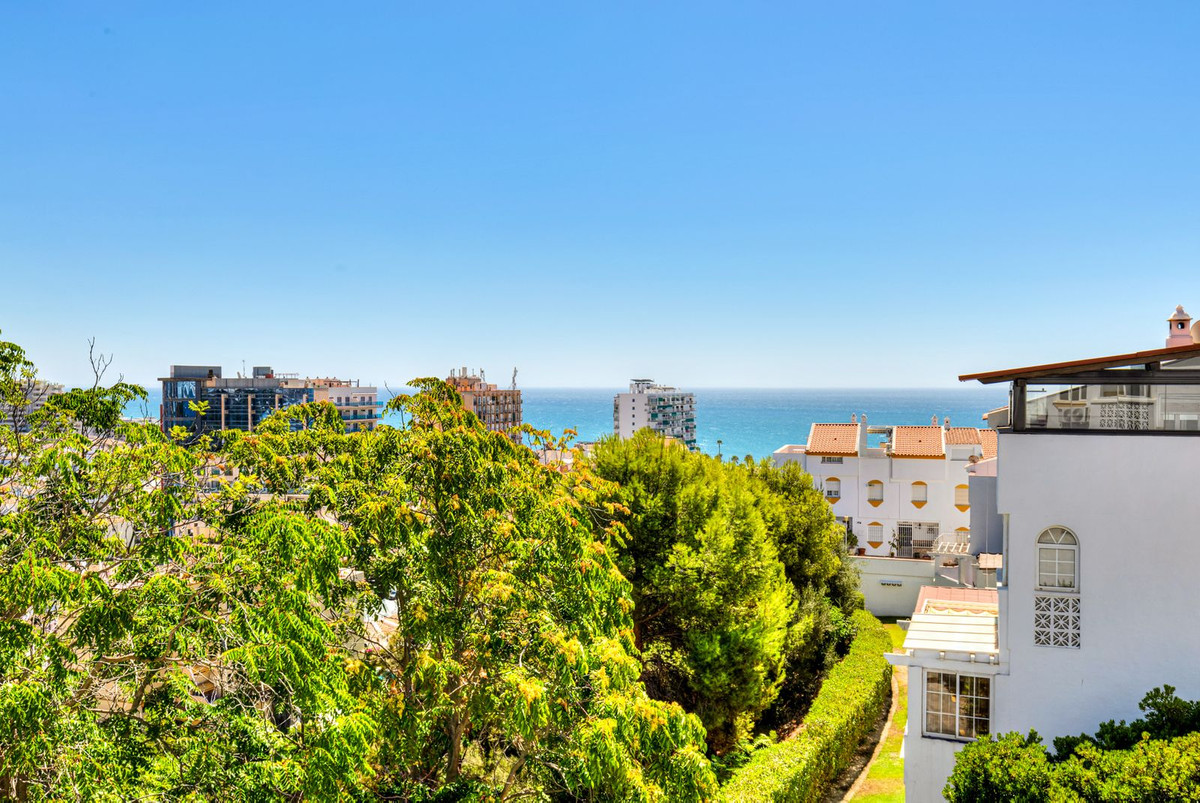 Townhouse for sale in Benalmadena