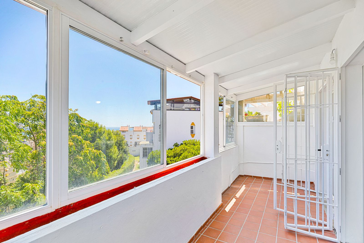 Townhouse for sale in Benalmadena