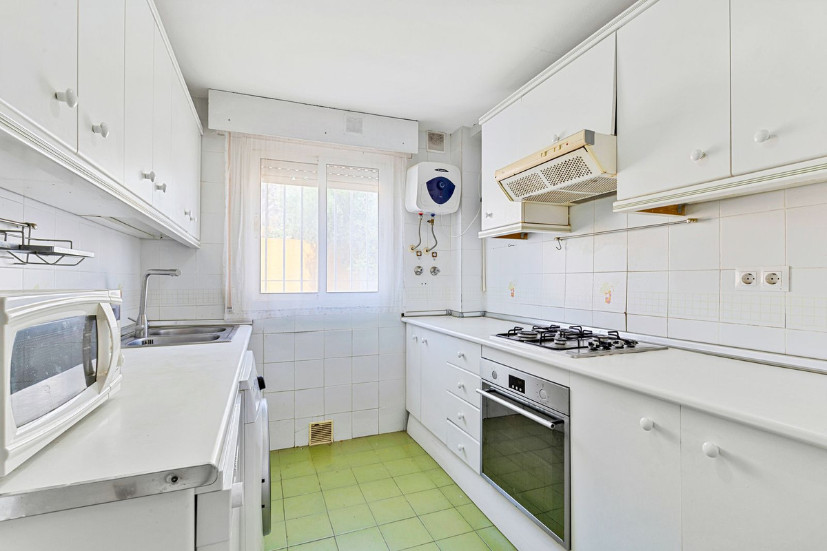 Townhouse for sale in Benalmadena