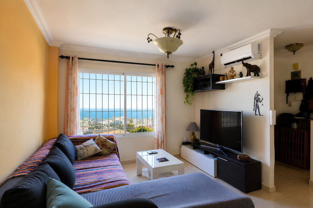 Townhouse for sale in Benalmadena