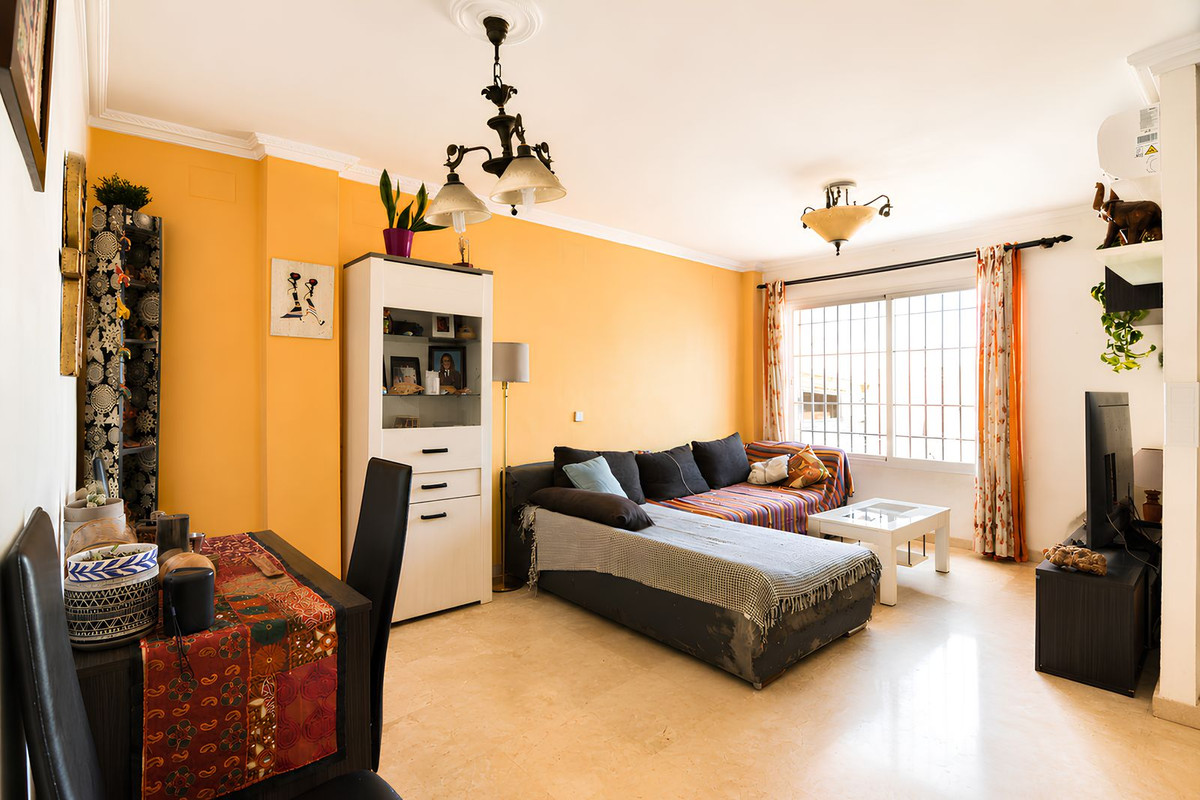 Townhouse for sale in Benalmadena