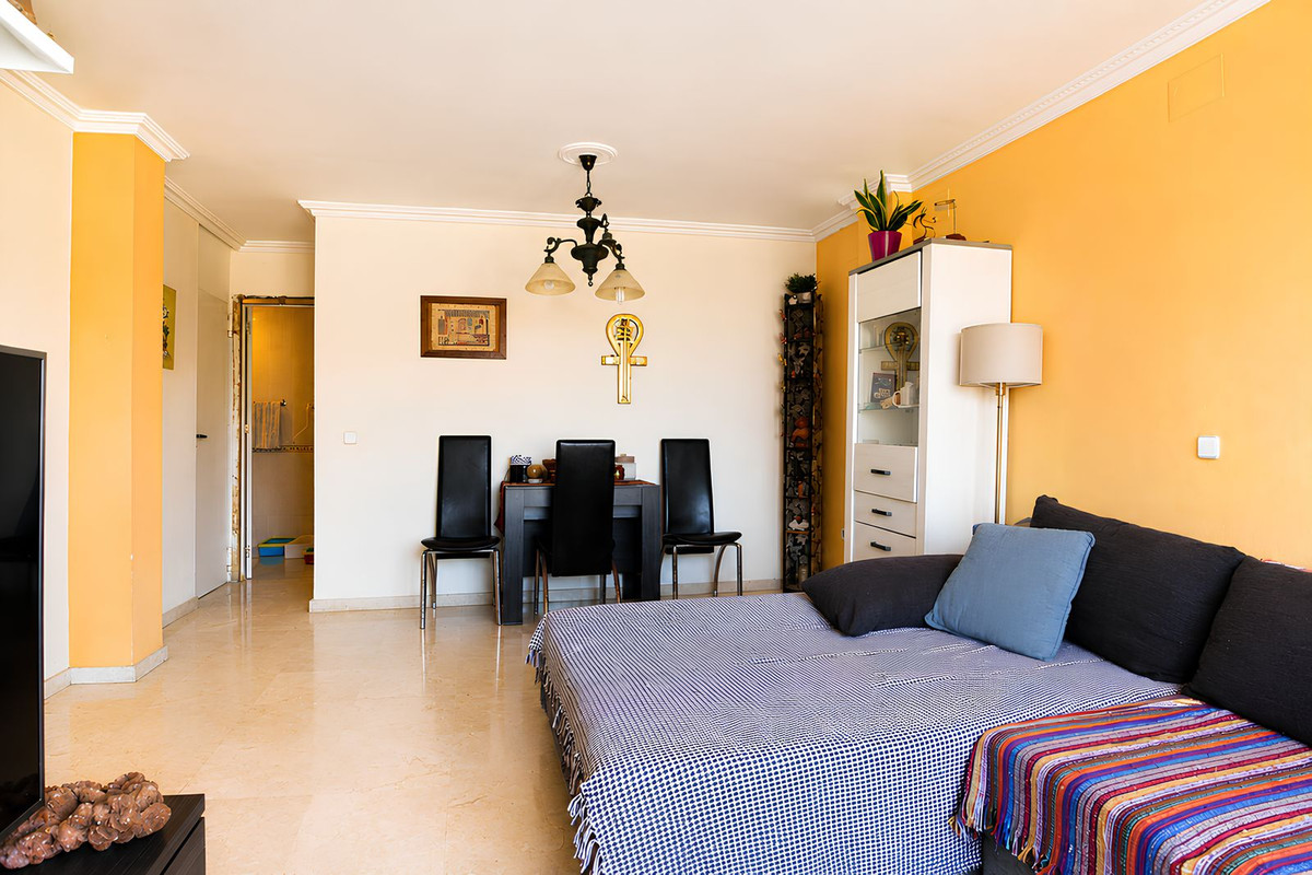Townhouse for sale in Benalmadena