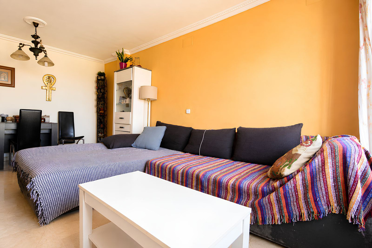 Townhouse for sale in Benalmadena