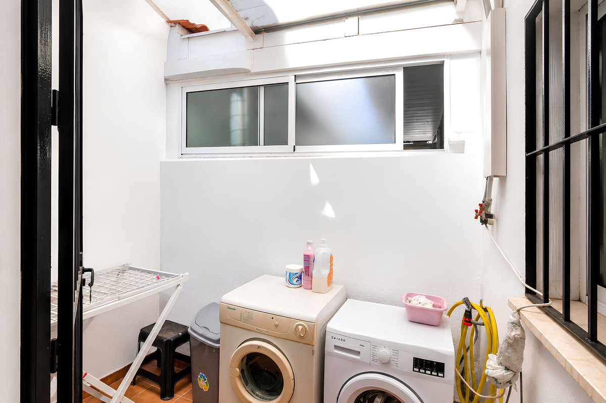 Townhouse for sale in Benalmadena
