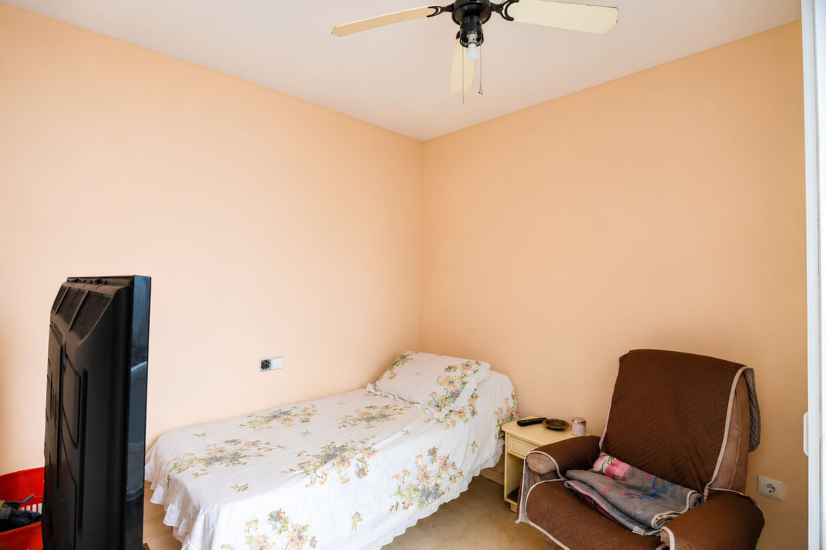 Townhouse for sale in Benalmadena